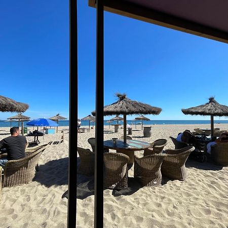 Belle Maison T2 Mezzanine Le Barcarès Εξωτερικό φωτογραφία