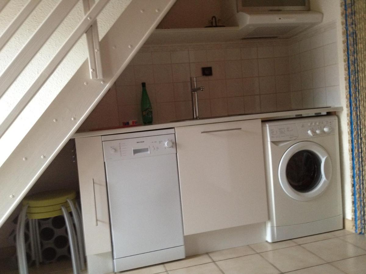 Belle Maison T2 Mezzanine Le Barcarès Εξωτερικό φωτογραφία