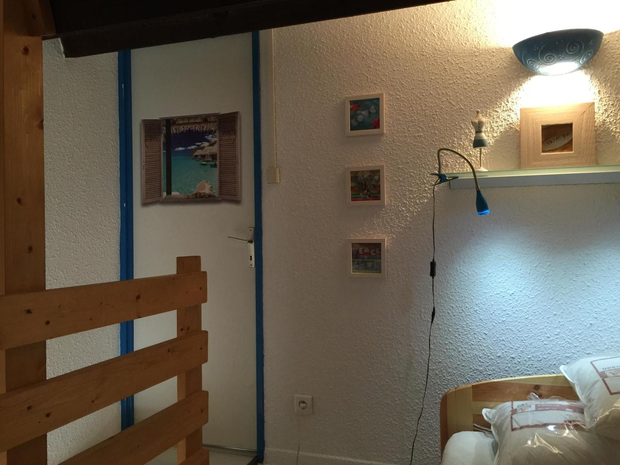 Belle Maison T2 Mezzanine Le Barcarès Εξωτερικό φωτογραφία