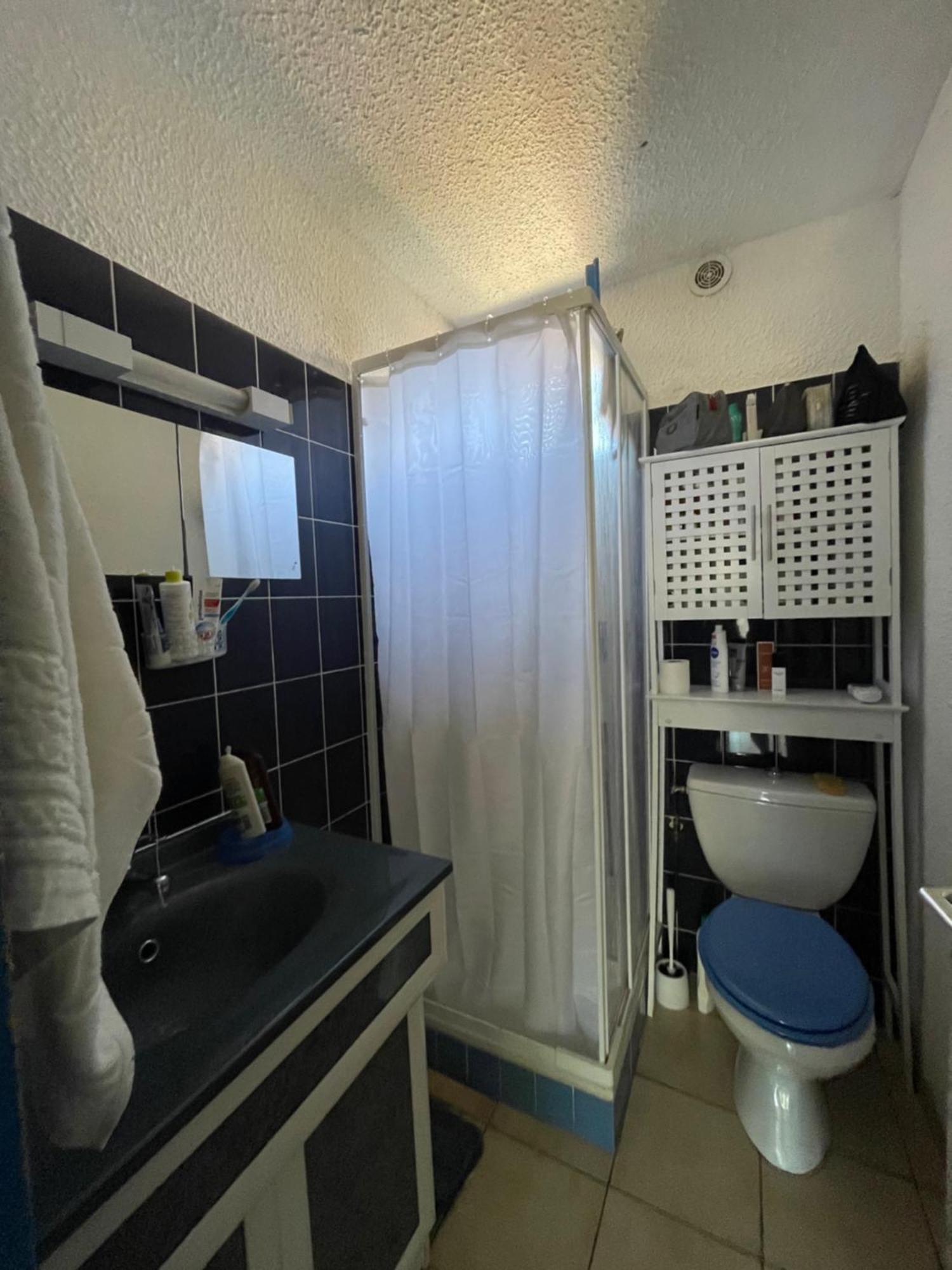 Belle Maison T2 Mezzanine Le Barcarès Εξωτερικό φωτογραφία
